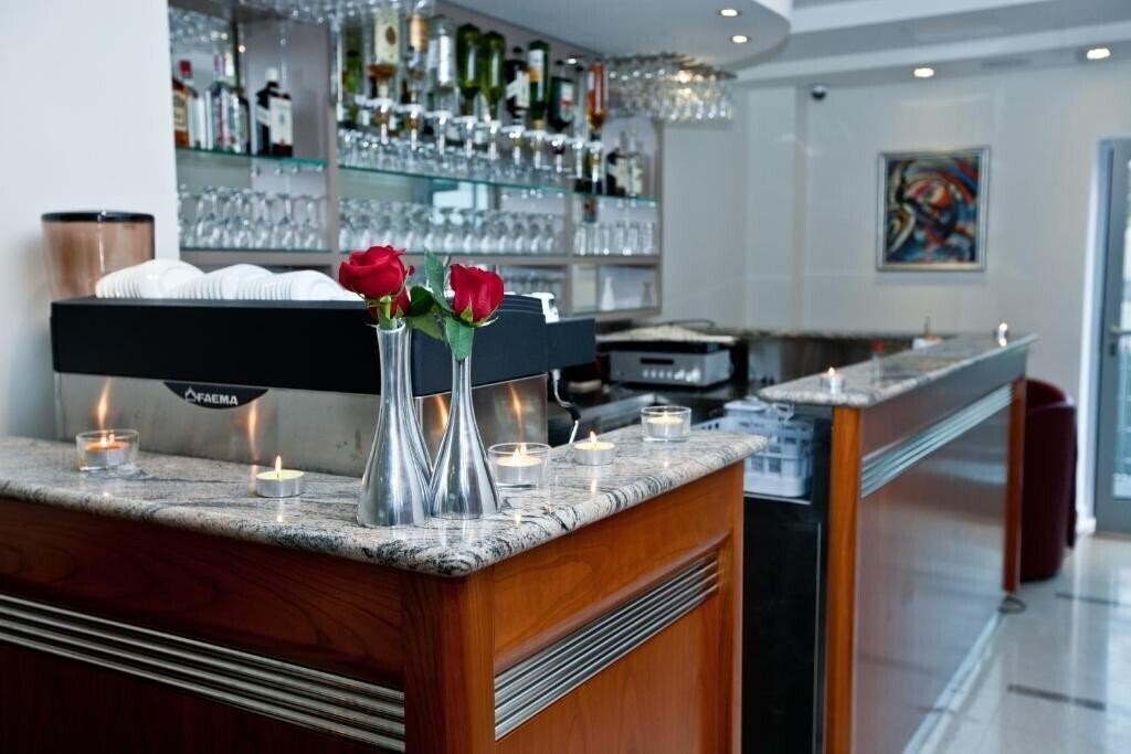 Фотографія Croatia Hotel Zagreb 3*