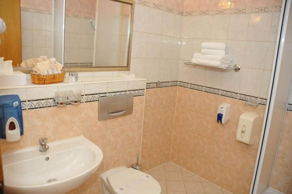 Фотография Hotel Galerija 3*