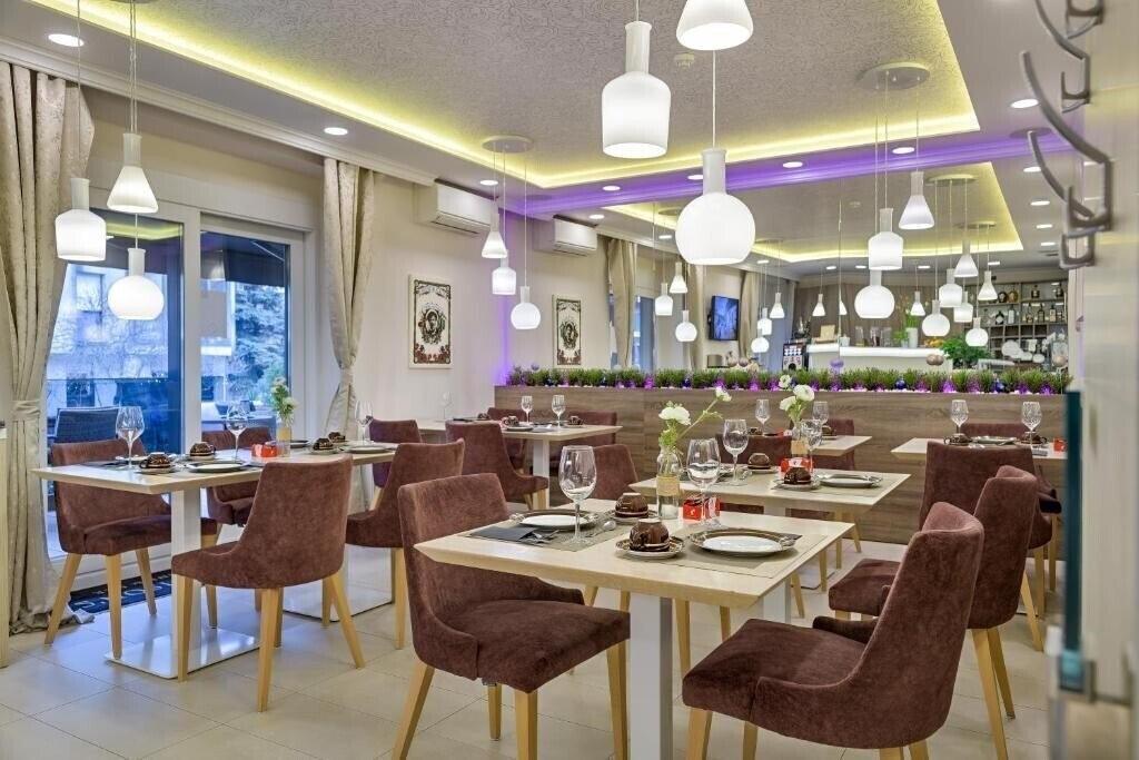 Зображення Madison Luxury Apartments 4*