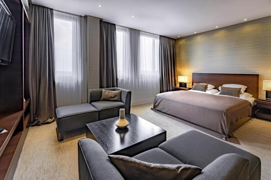 Фото Residence Hotel 3*