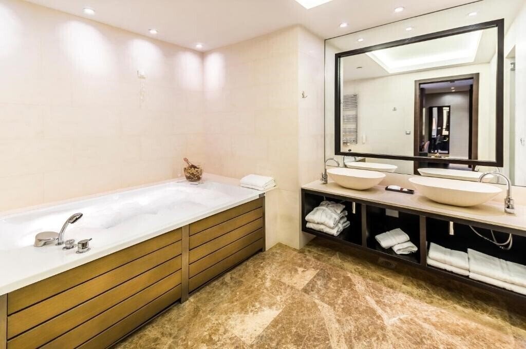Фотография Residence Hotel 3*