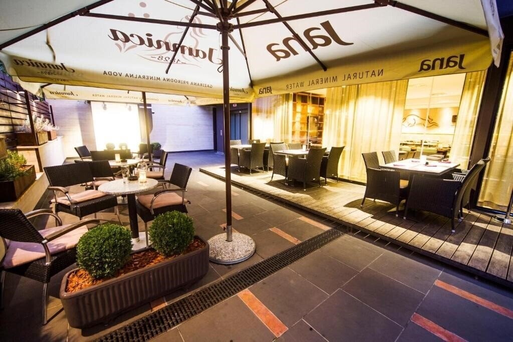 Изображение Residence Hotel 3*