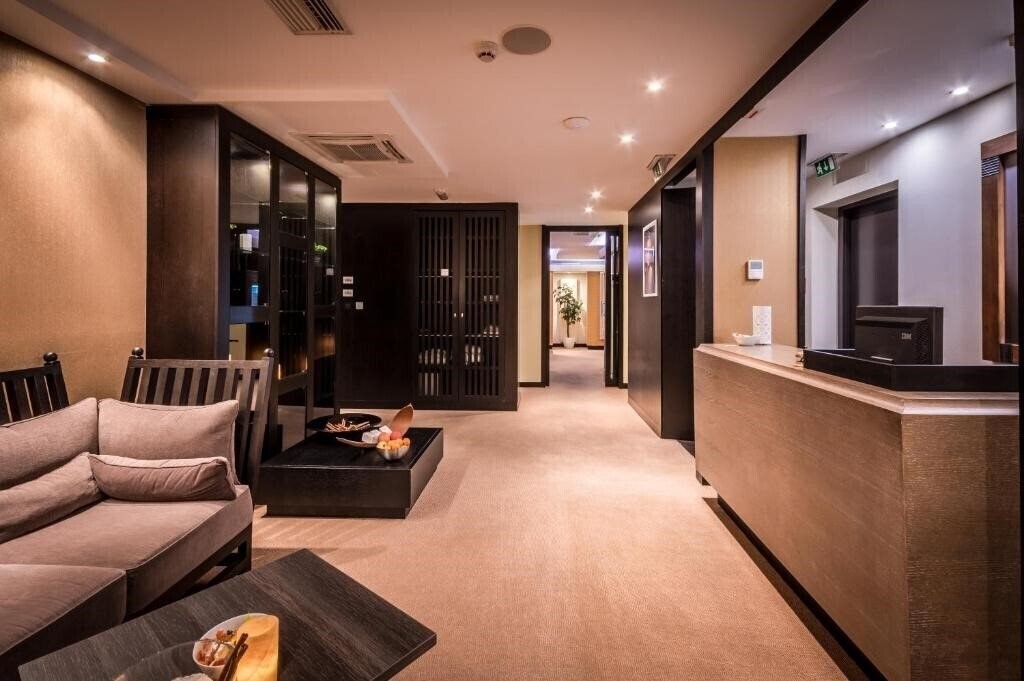 Картинка Residence Hotel 3*