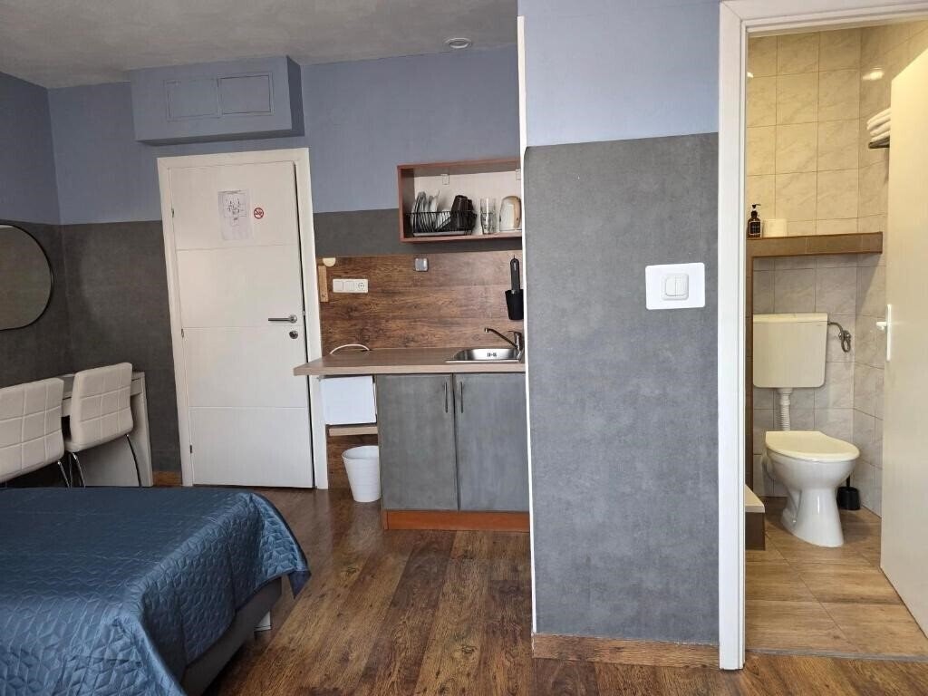Фото Villa Antunovac 3*
