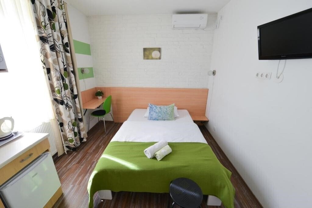 Изображение Villa Antunovac 3*