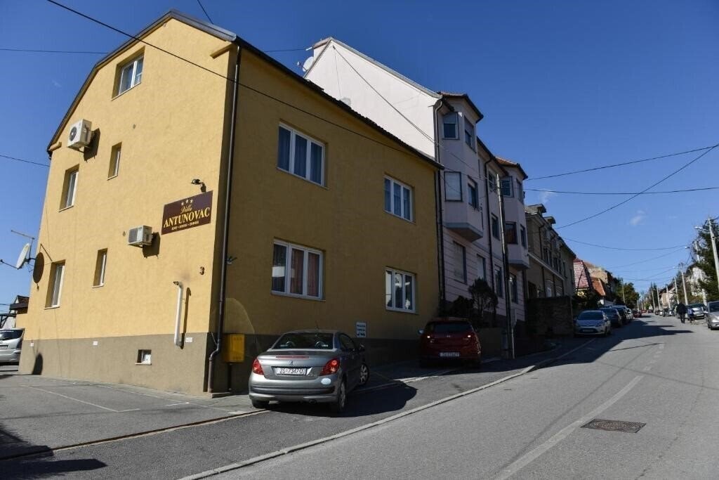 Картинка Villa Antunovac 3*