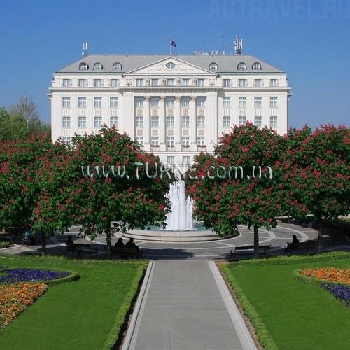 Картинка Esplanade 5*