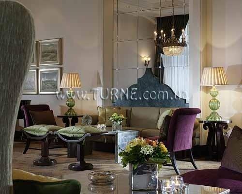 Фотографія Esplanade 5*