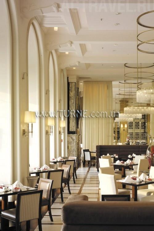 Фото Esplanade 5*