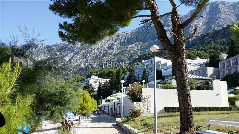 Изображение Paviljoni Nimfa 3*