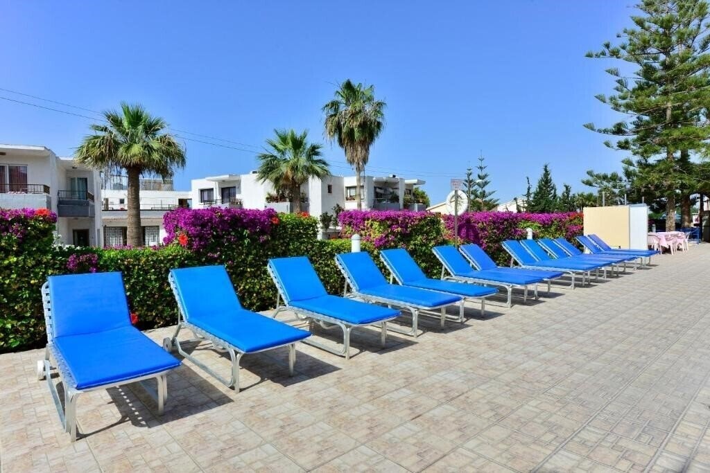 Изображение Napa Prince Hotel Apts 3*
