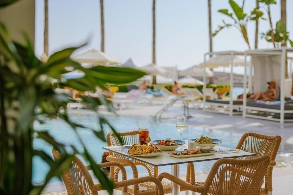 Зображення Tasia Maris Sands Hotel 4*