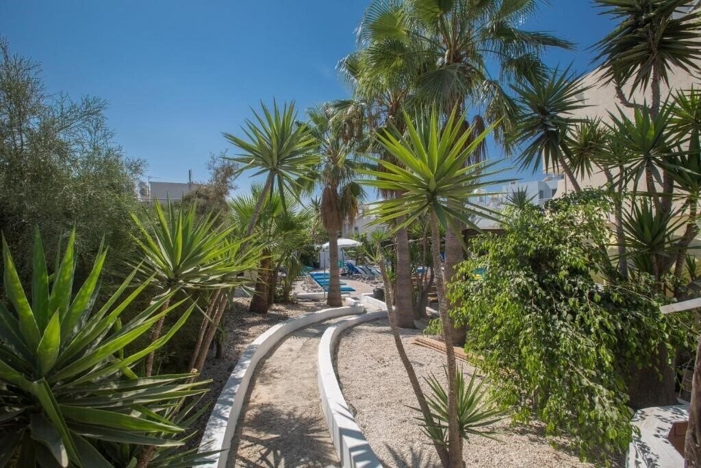 Фотографія Pavlinia Hotel 2*