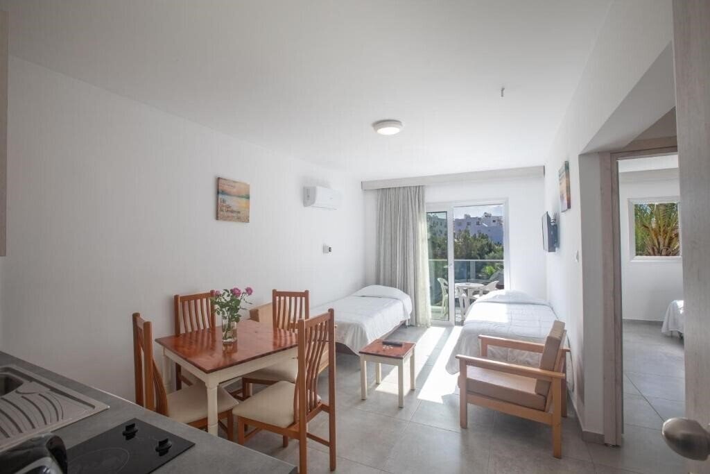 Зображення Pavlinia Hotel 2*