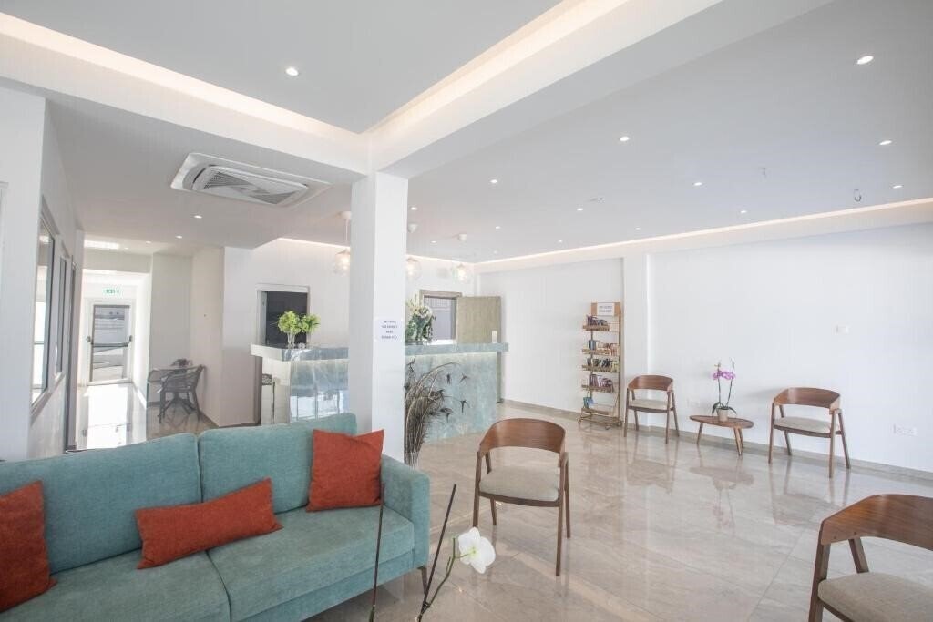 Картинка Pavlinia Hotel 2*