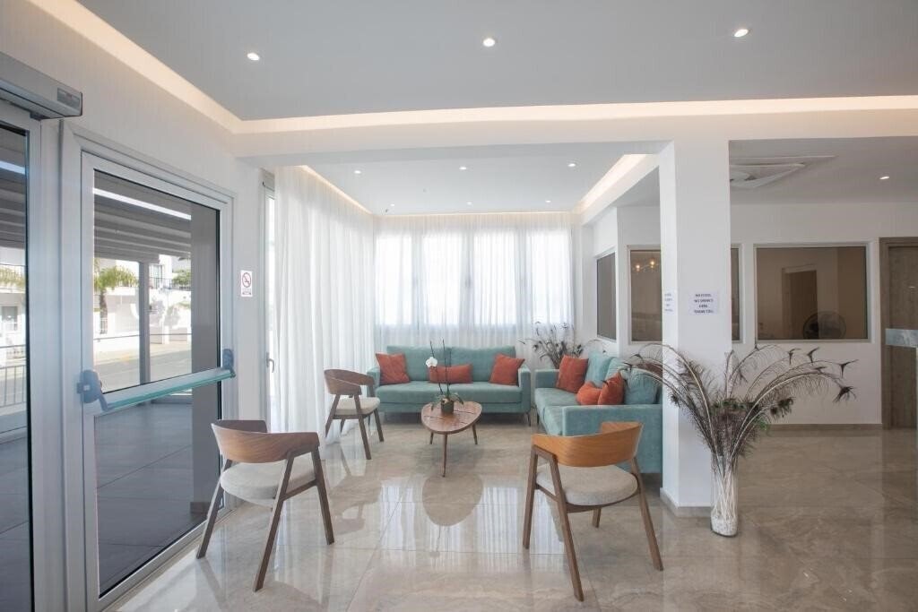 Зображення Pavlinia Hotel 2*