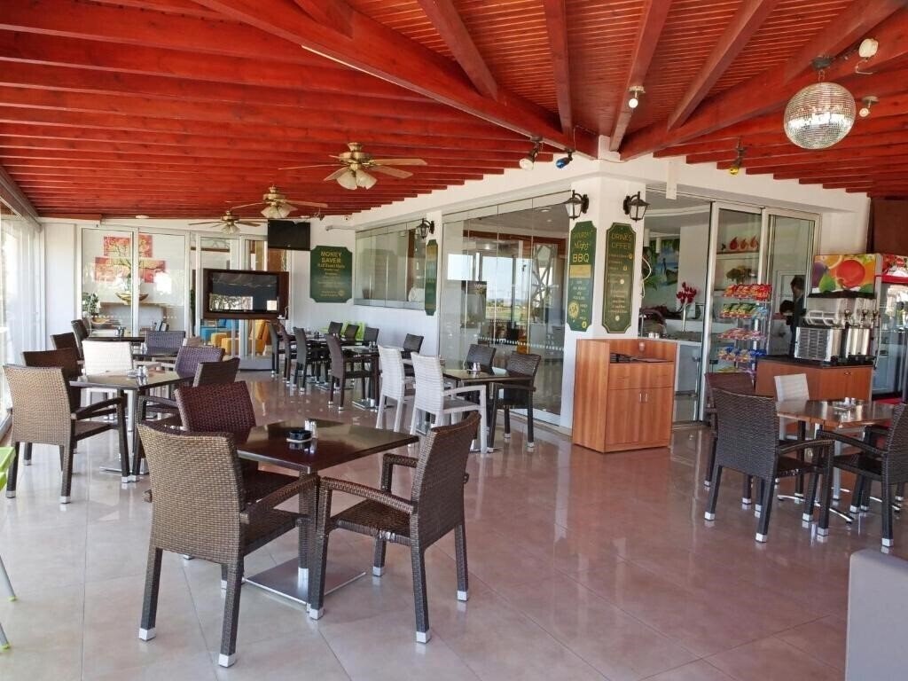 Изображение Loutsiana Hotel 4*