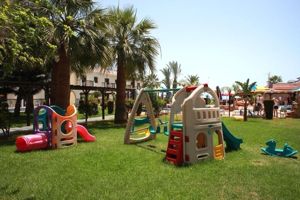 Картинка Loutsiana Hotel 4*