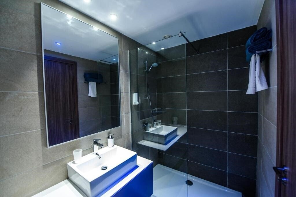 Фотографія Eleana Hotel 4*