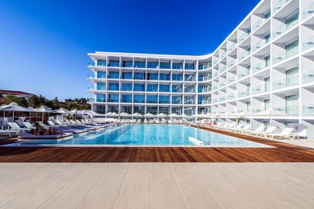 Зображення Eleana Hotel 4*