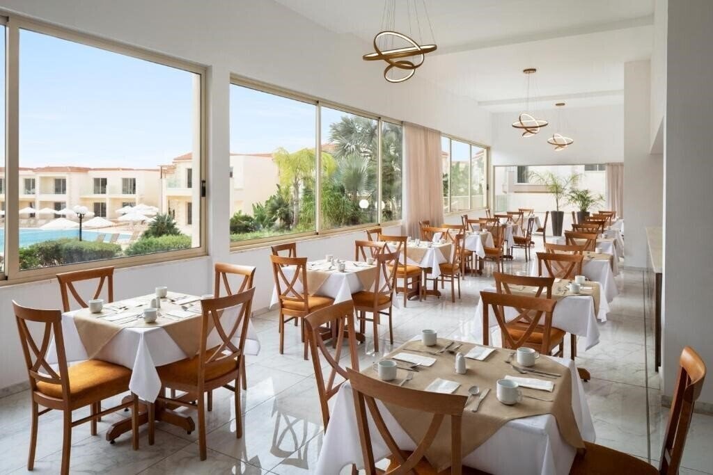Картинка The Freij Resort by Marissol 4*