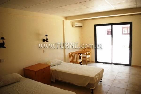 Картинка Kalypso Hotel 2*