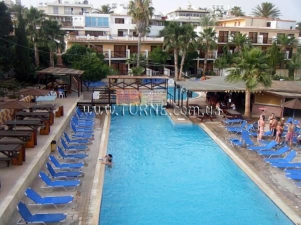 Зображення Kalypso Hotel 2*