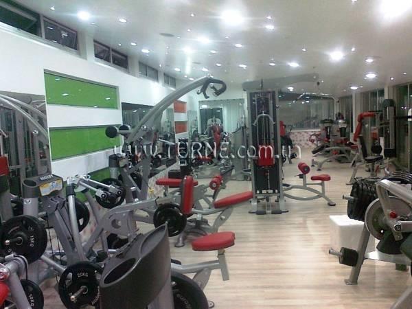 Фотографія Kalypso Hotel 2*