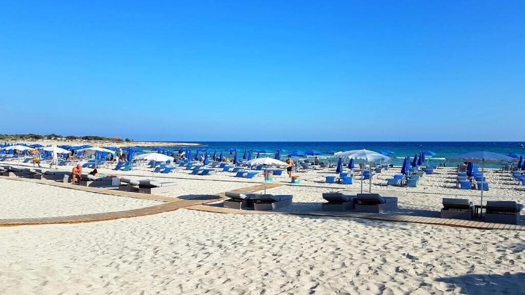 Картинка Tsokkos Paradise Village 4*