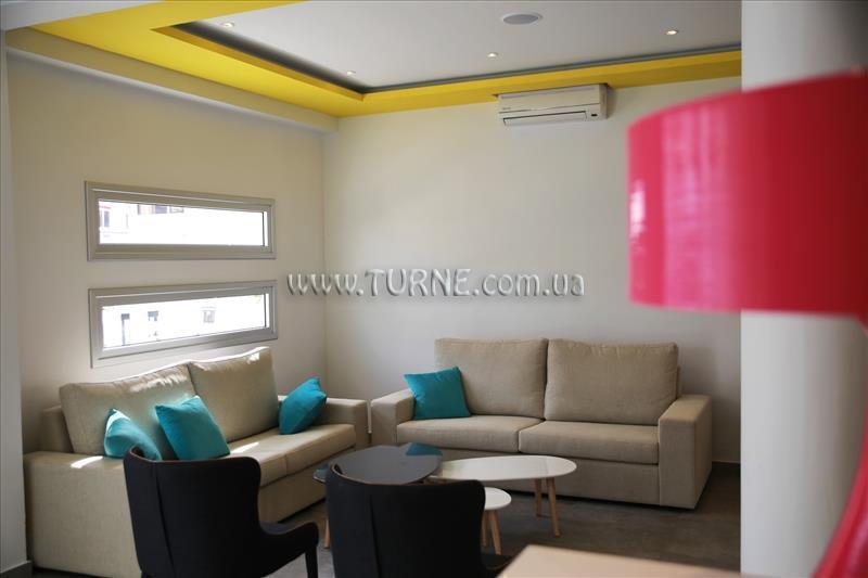 Зображення Smartline Cleopatra 3*