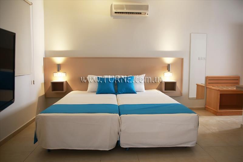 Фотографія Smartline Cleopatra 3*