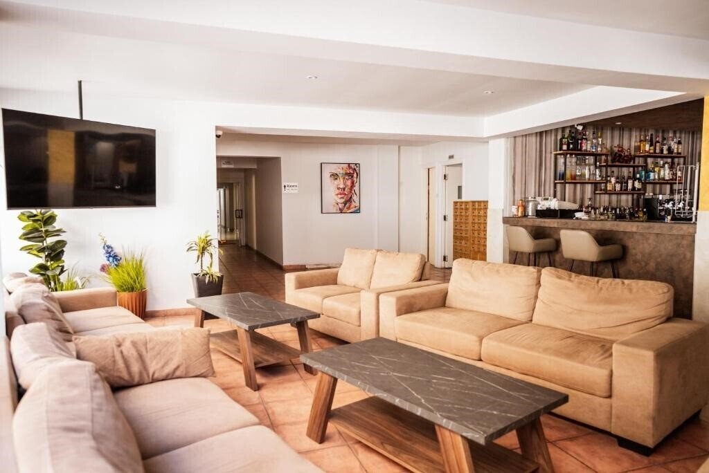 Зображення Paul Marie Hotel Apts 2*