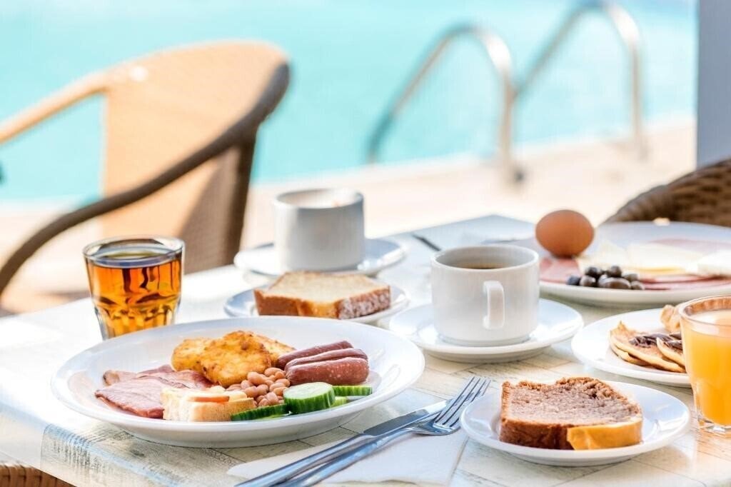 Зображення Bellini Hotel And Bungalows 2*