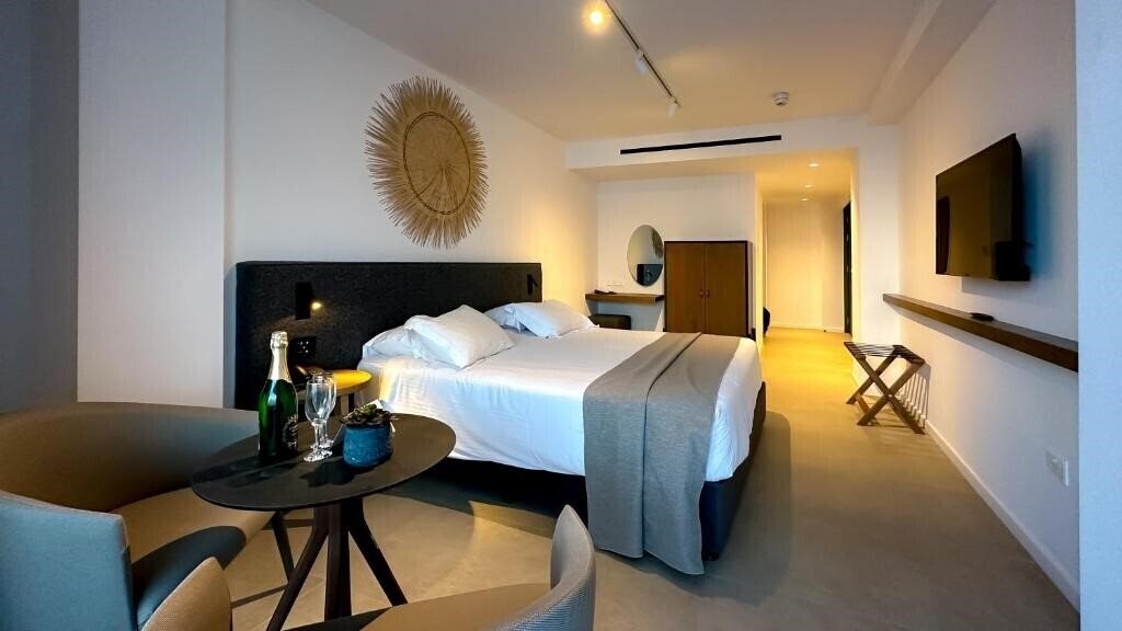 Зображення Tasia Maris Beach 4*
