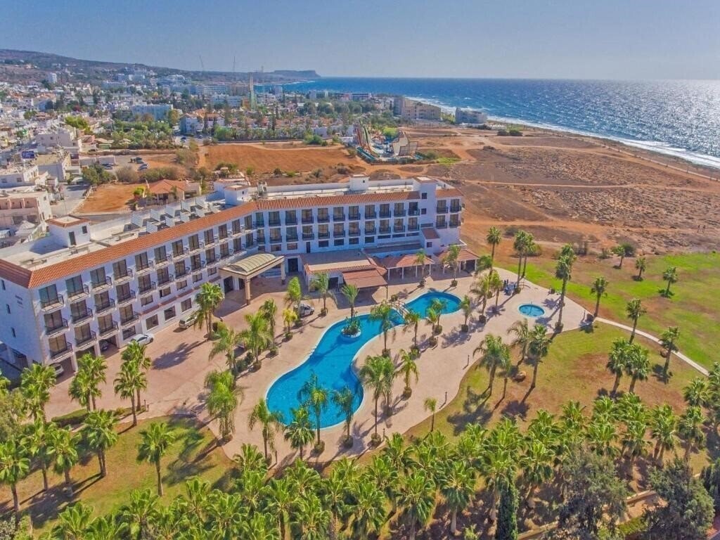Фото Anmaria 4*
