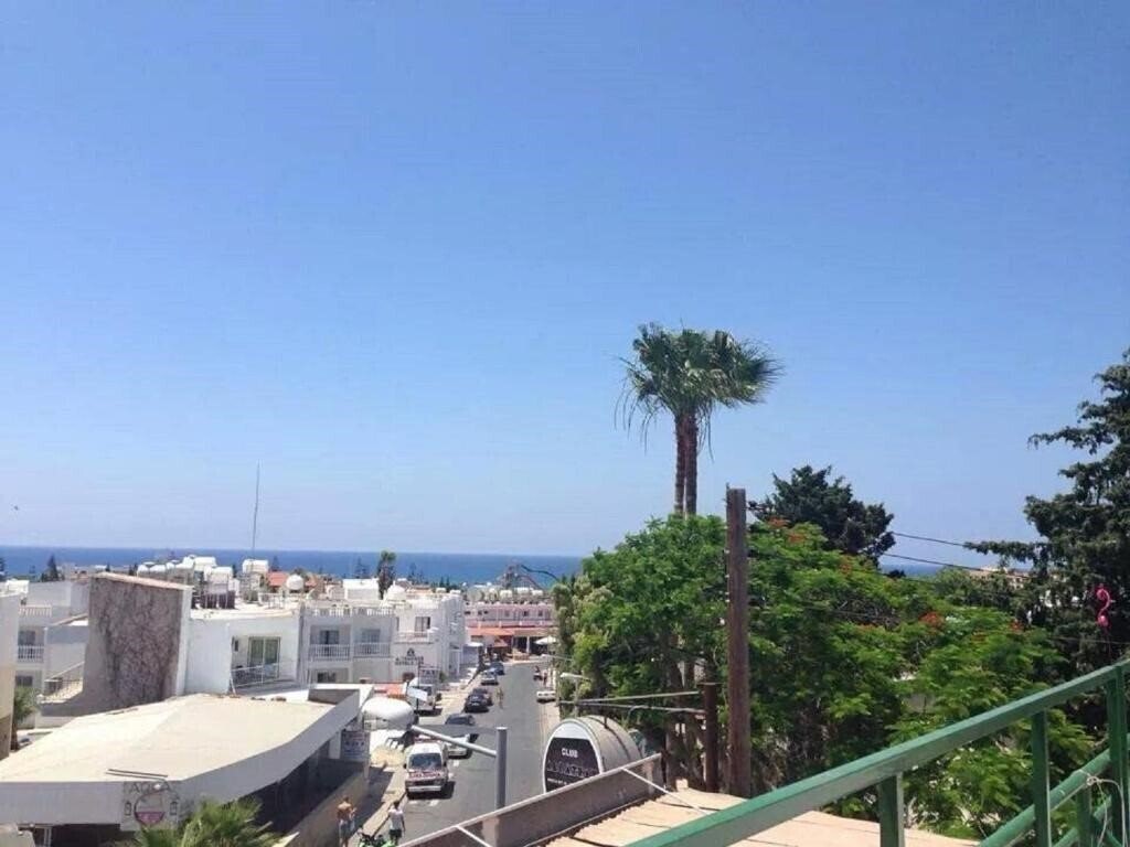 Картинка Myriama Hotel Apartments 3*