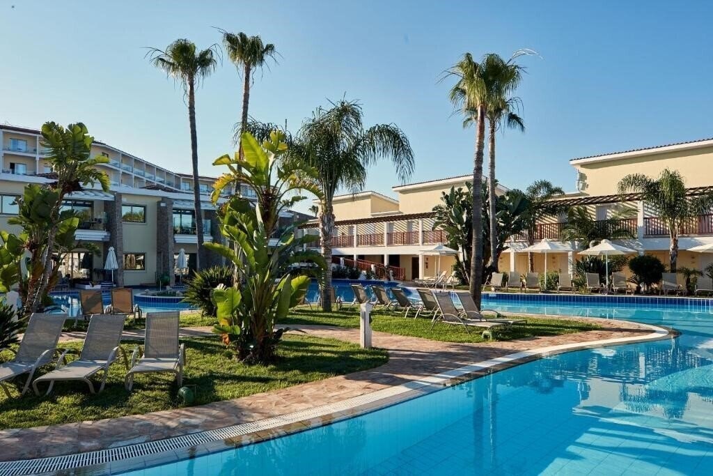 Фотографія Atlantica Aeneas Resort 5*