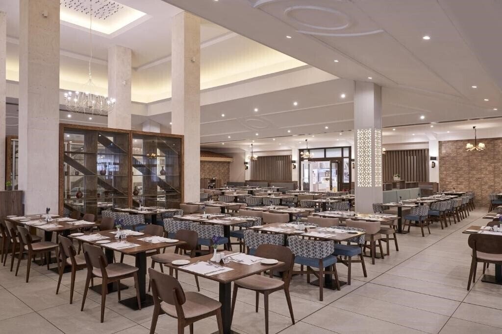 Зображення Atlantica Aeneas Resort 5*