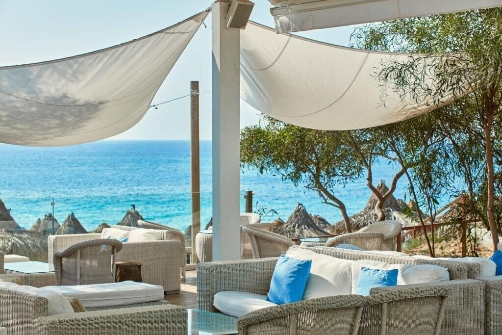 Зображення Grecian Bay Hotel 5*