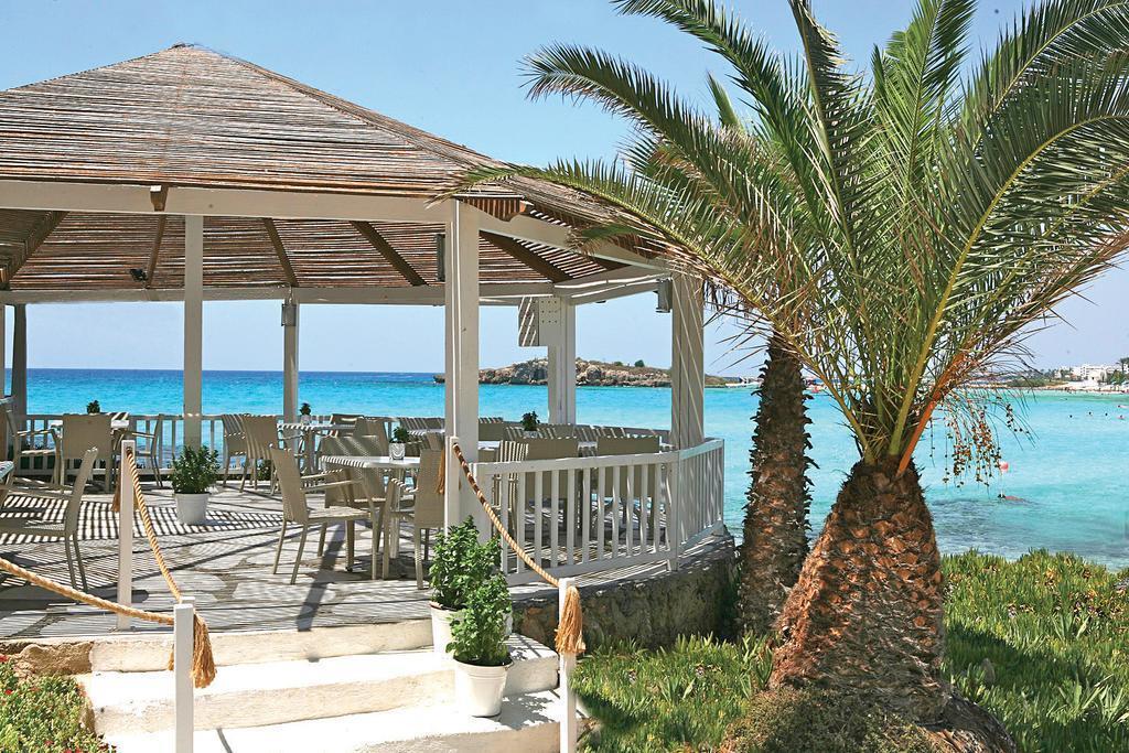 Изображение Nissi Blu Beach Resort 4*