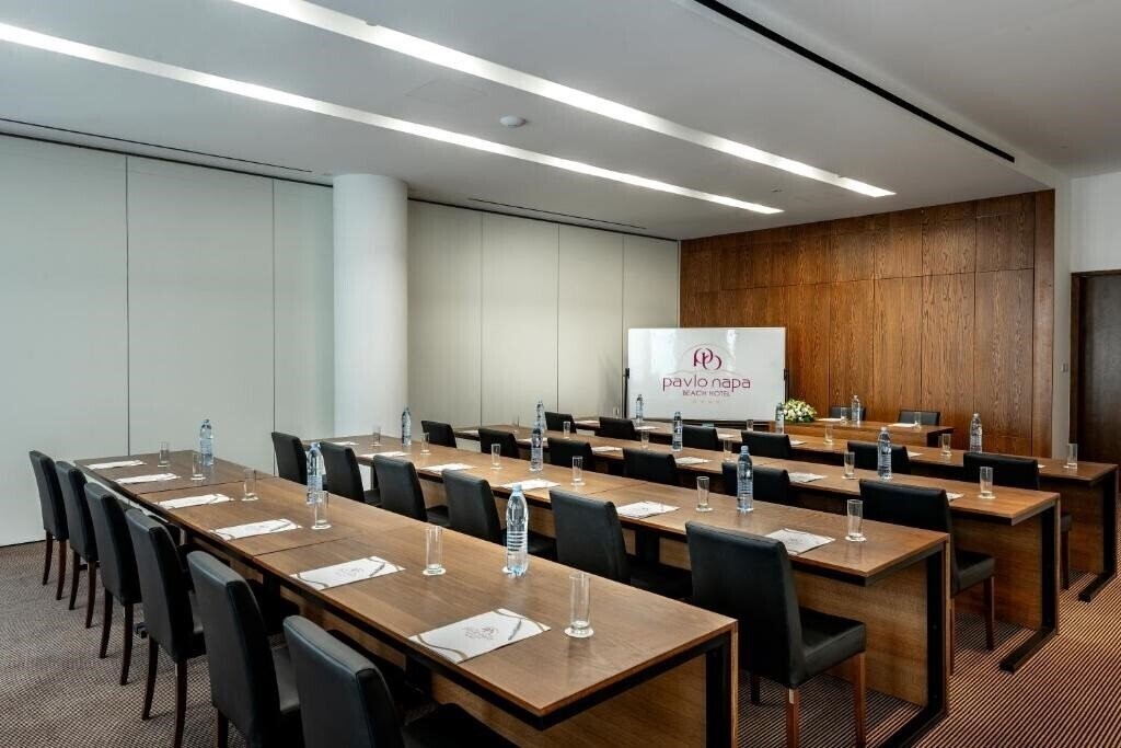 Фотографія Pavlo Napa 4*