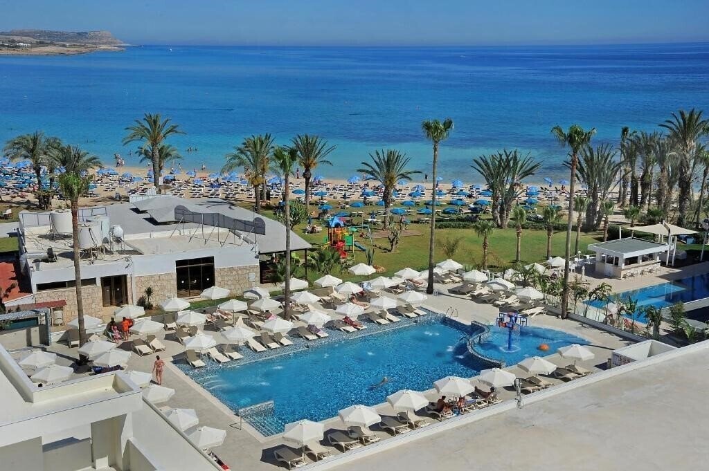 Зображення Nelia Beach 3*
