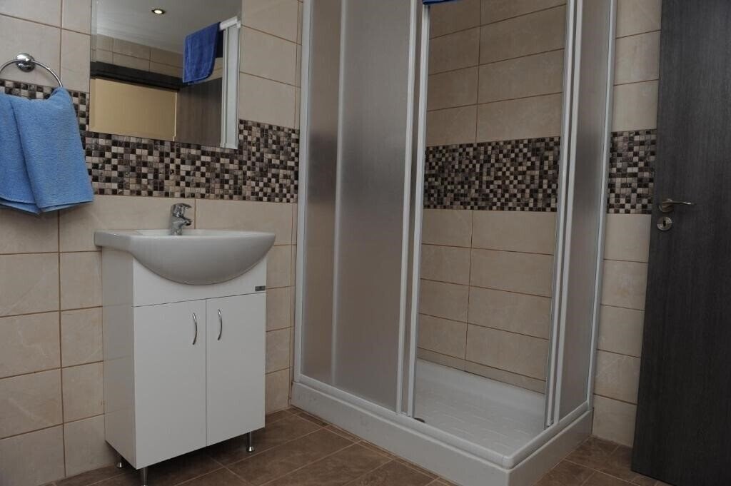Фотография Alexia Hotel 3*