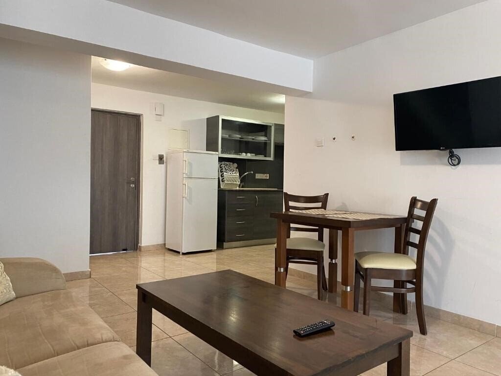 Картинка Alexia Hotel 3*