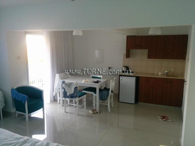 Фотографія Maria Hotel Apts 4*