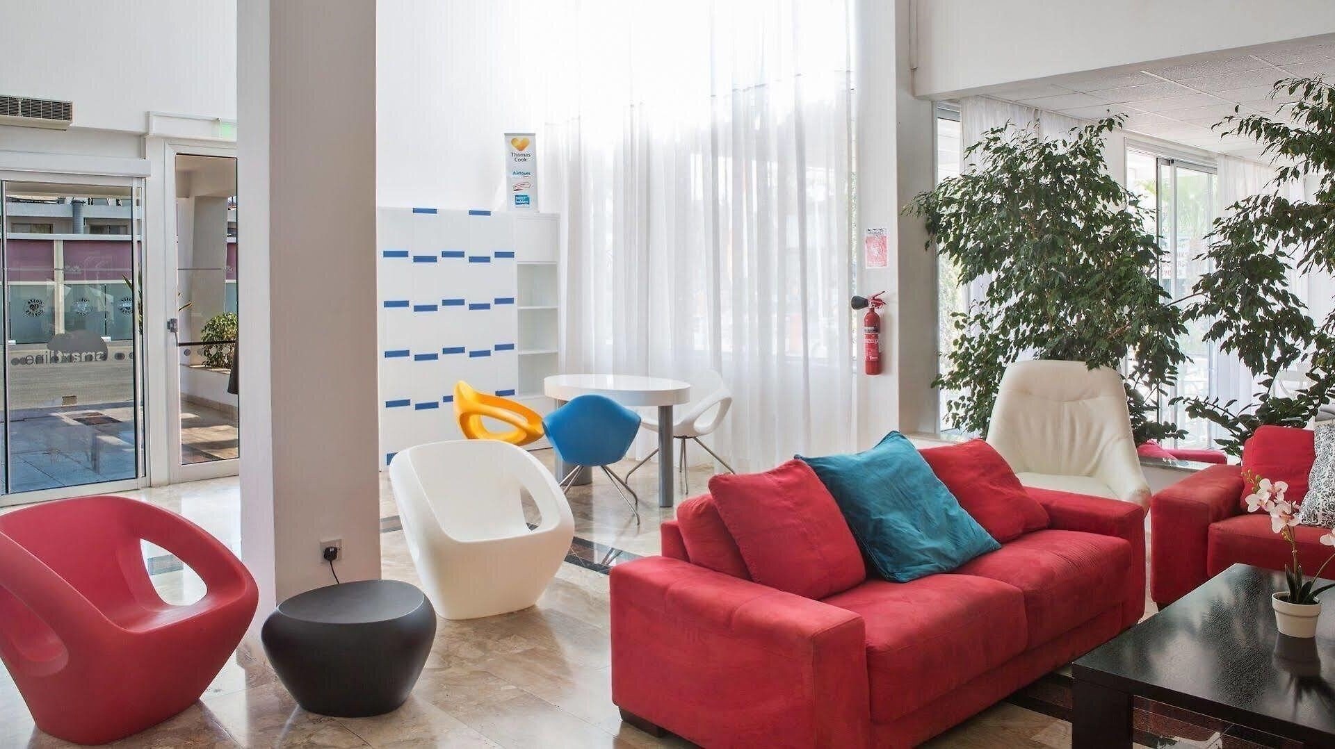 Фотографія Napa Tsokkos Hotel 3*