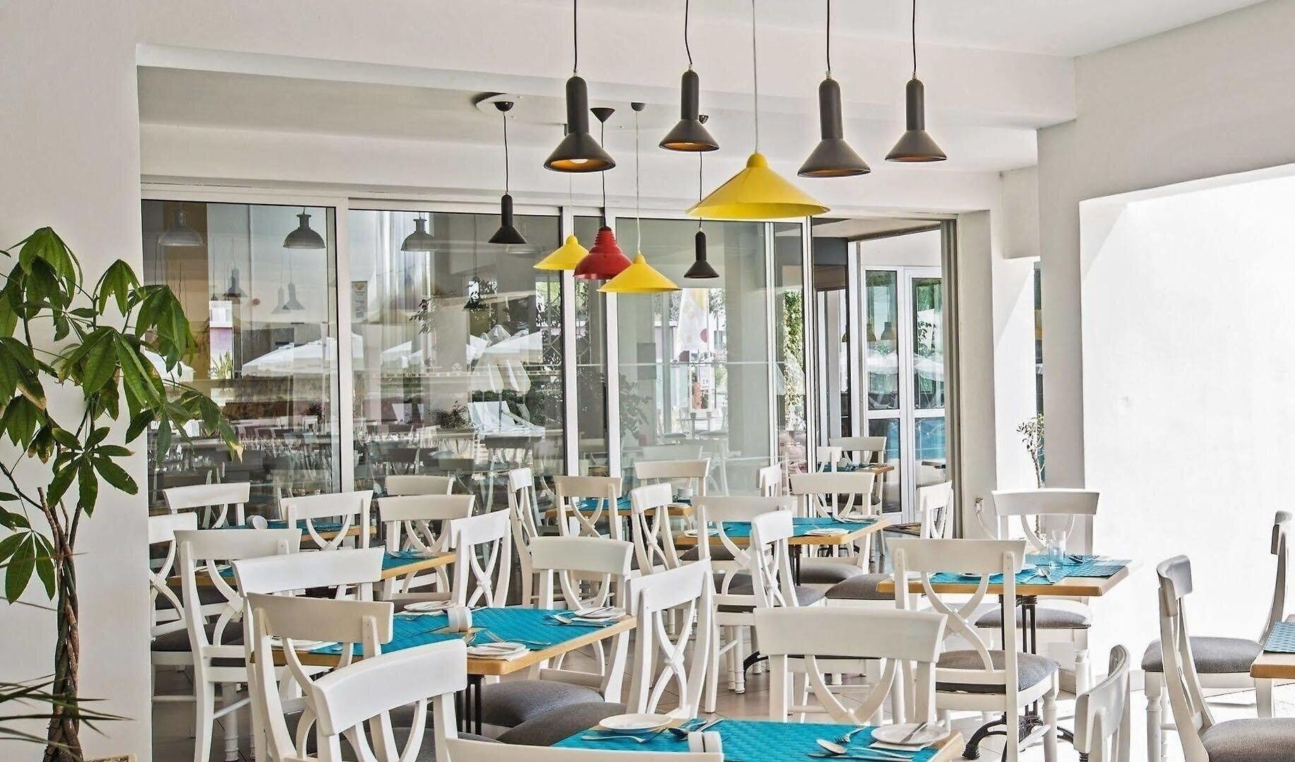 Зображення Napa Tsokkos Hotel 3*