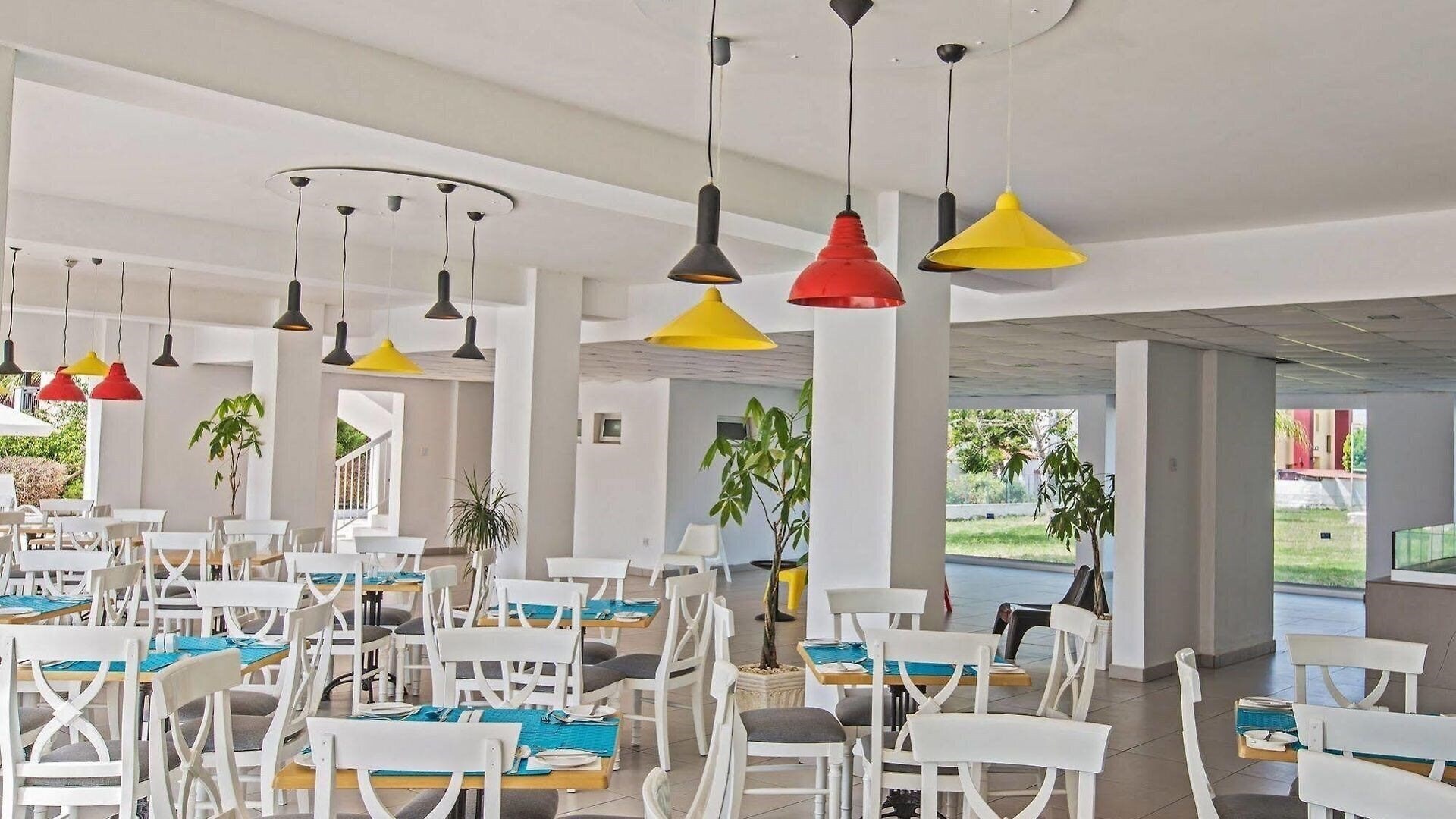 Картинка Napa Tsokkos Hotel 3*