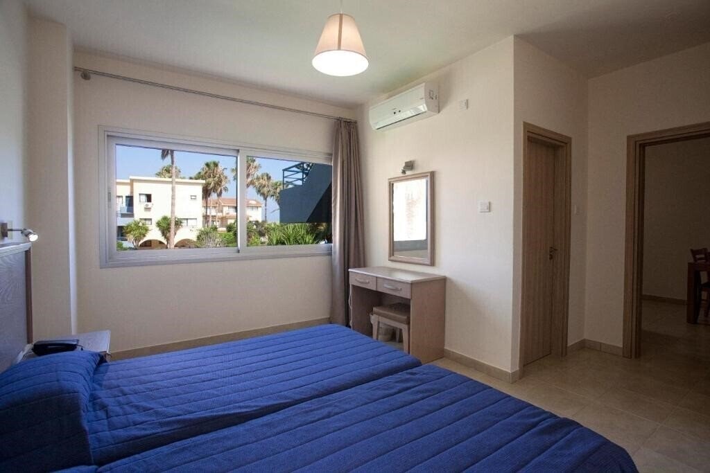 Фото Makronisos Holiday Village 3*