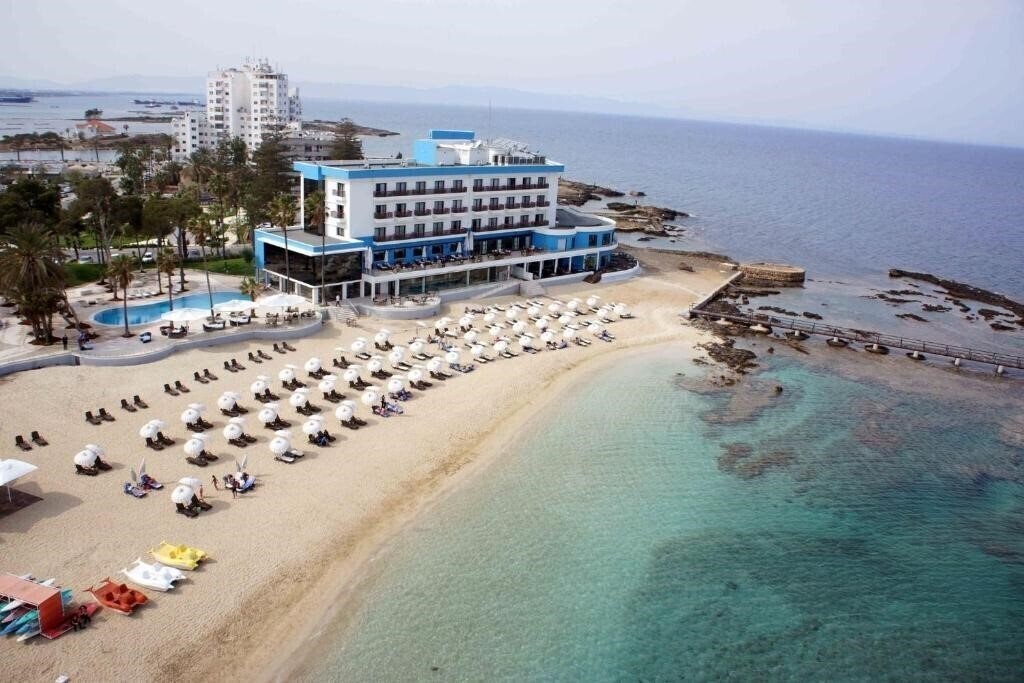 Зображення Arkin Palm Beach 5*